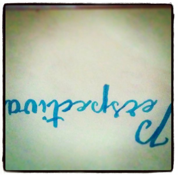 caligrafía009