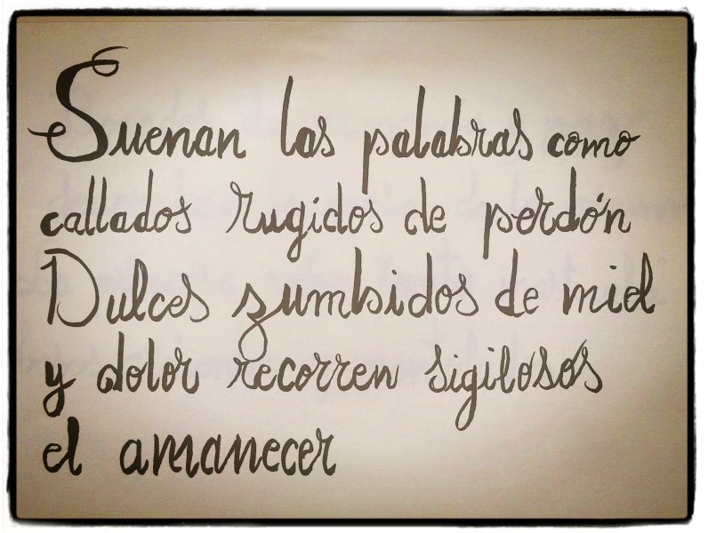 caligrafía017