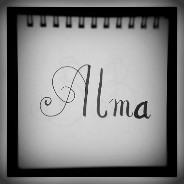 caligrafía025