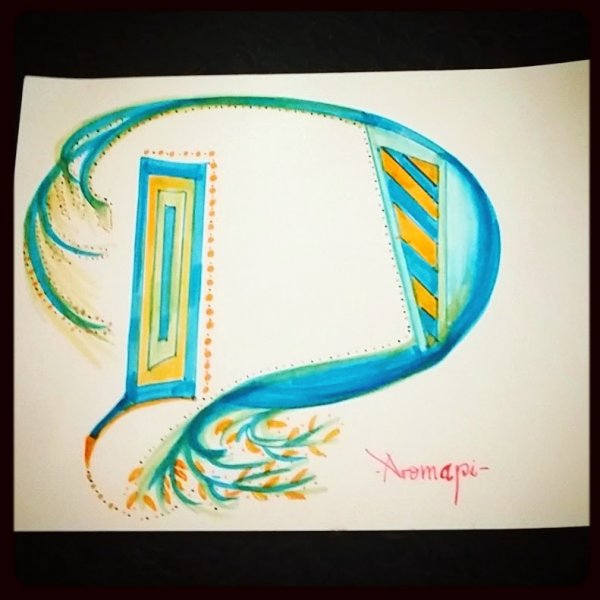 caligrafía031