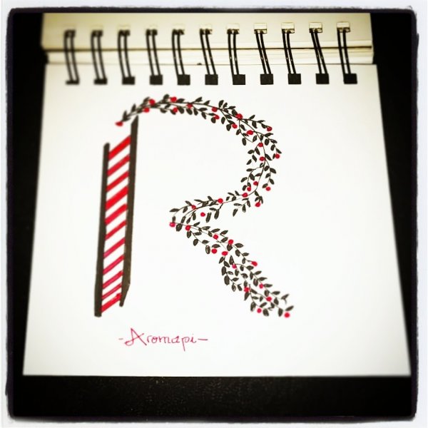caligrafía032