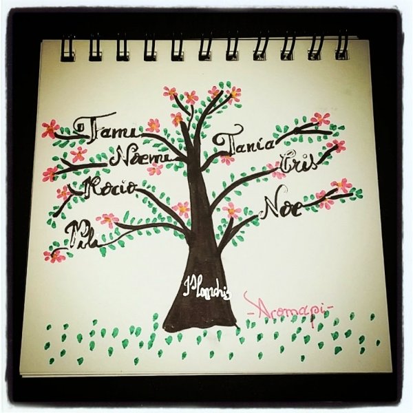 caligrafía038