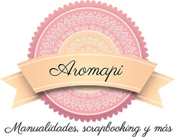 Logo de Aromapi